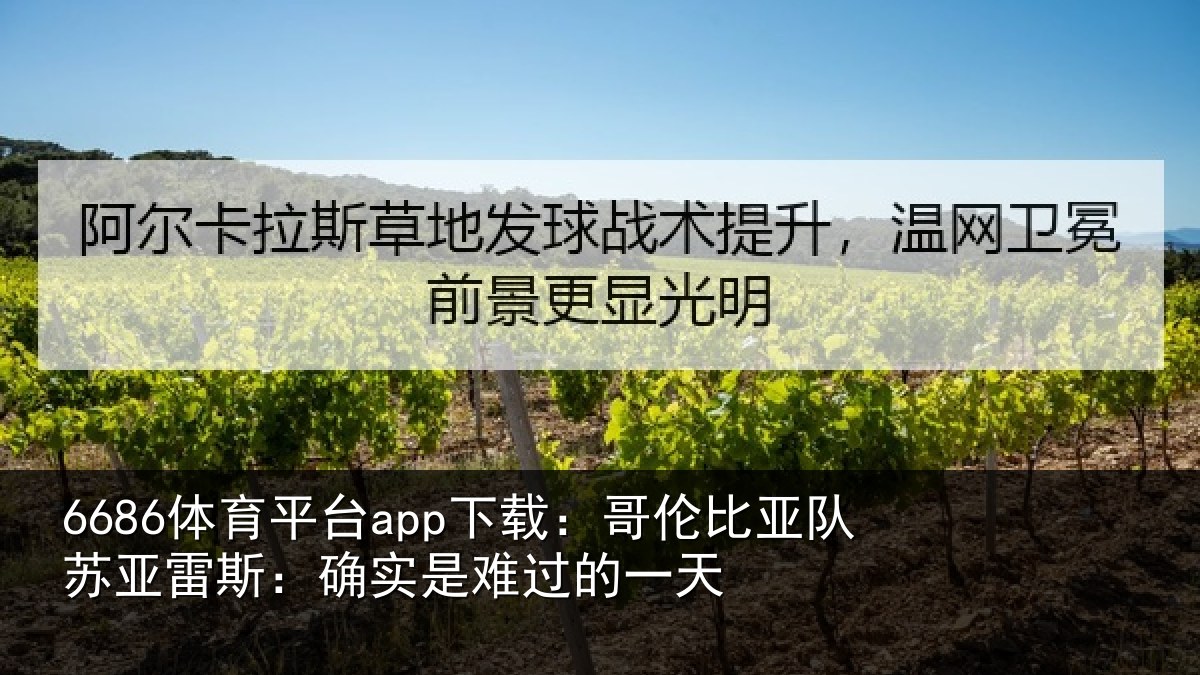 6686体育平台app下载:哥伦比亚队苏亚雷斯相关情况